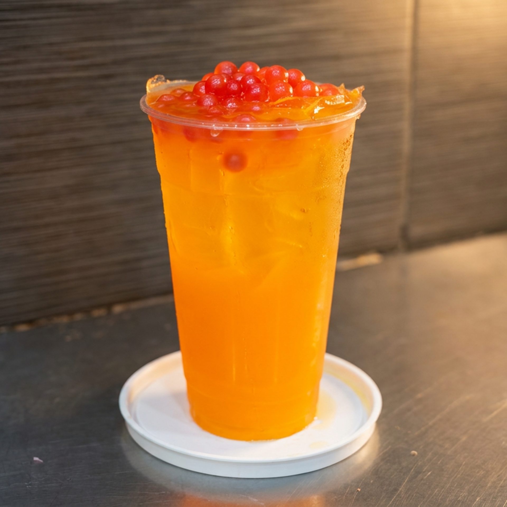Boba Worth the Trip