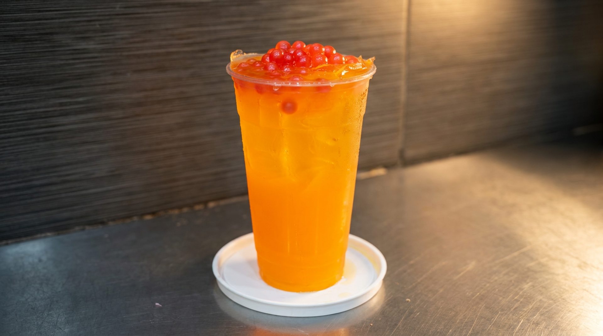Boba Worth the Trip