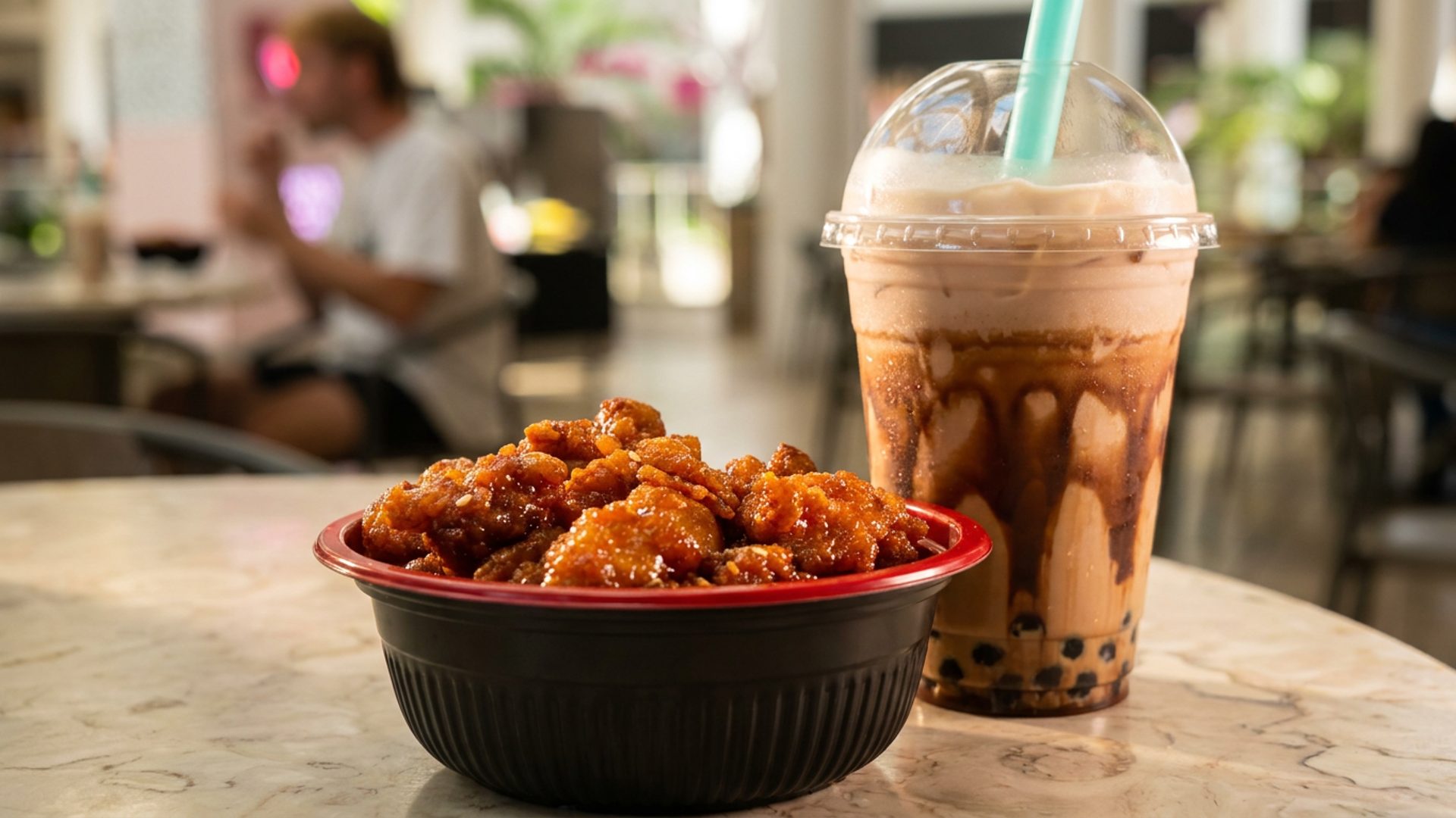Ruby Thai Rewards