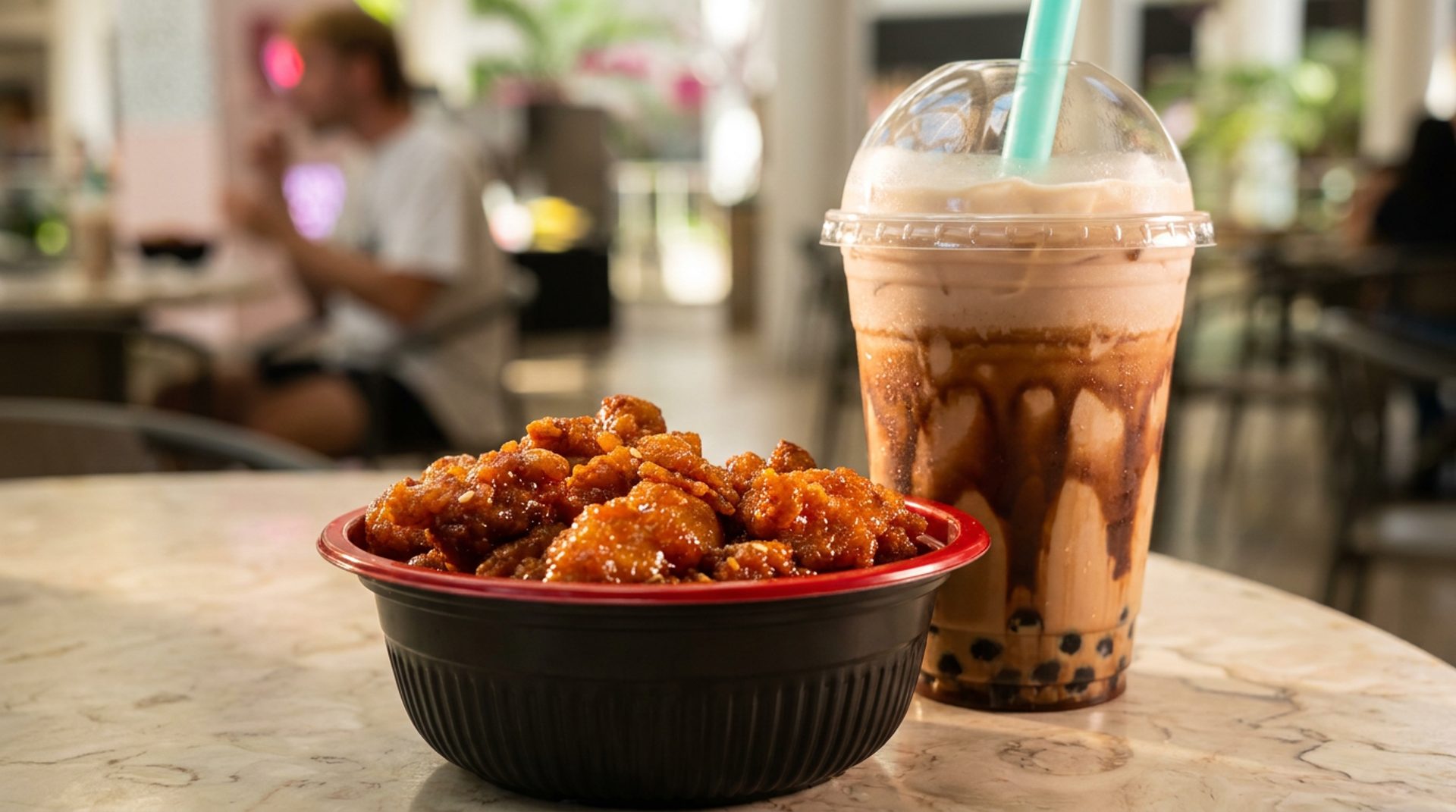 Ruby Thai Rewards