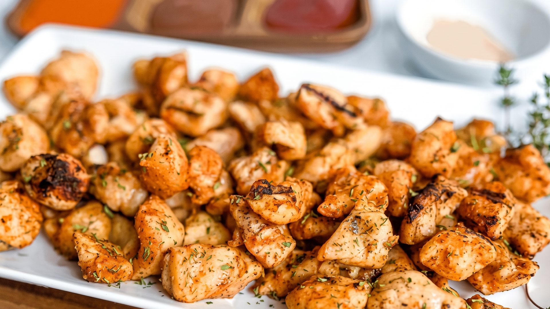 Fresh Thai, made for you