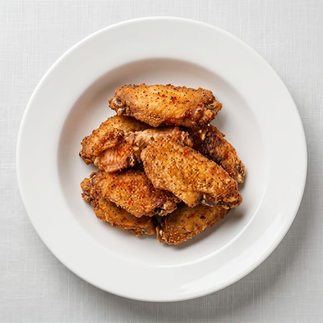Chicken Tender.