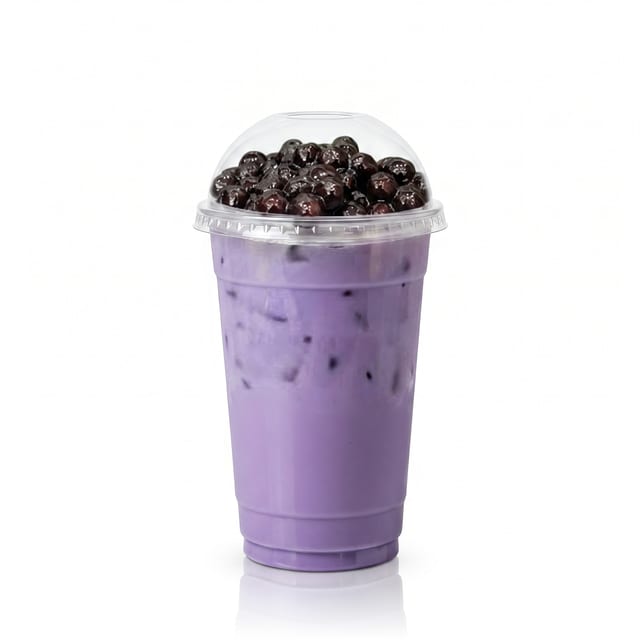 Boba.